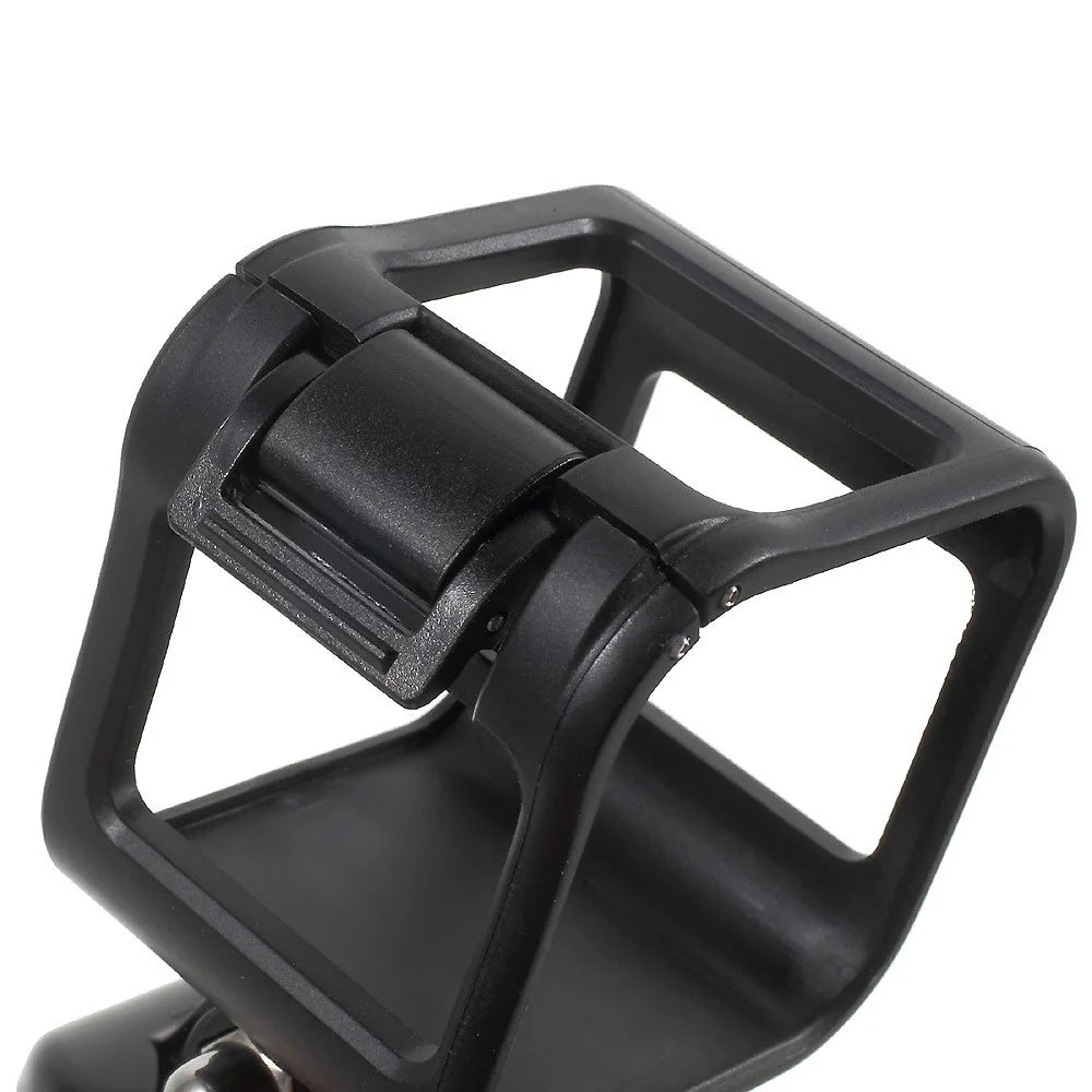 Protective Housing Frame Cover Mount for GoPro Hero 4 Session Camera - 6