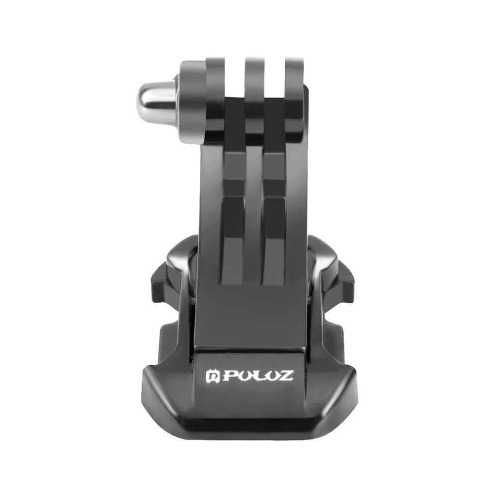 PULUZ PU148 J-Hook Buckle Mount Adapter for GoPro Hero 3+ / 3 / 2 / 1 Camera, Size: 5 x 3.2 x 4cm - 3