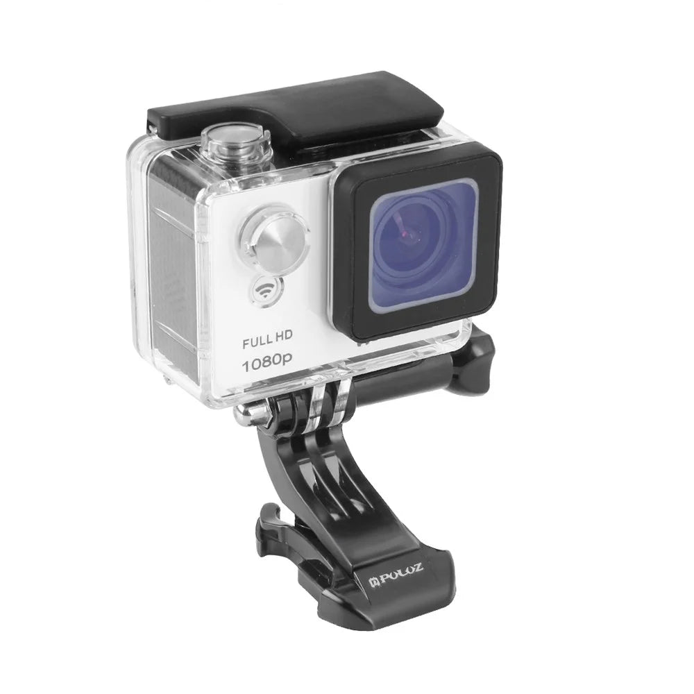 PULUZ PU148 J-Hook Buckle Mount Adapter for GoPro Hero 3+ / 3 / 2 / 1 Camera, Size: 5 x 3.2 x 4cm - 4