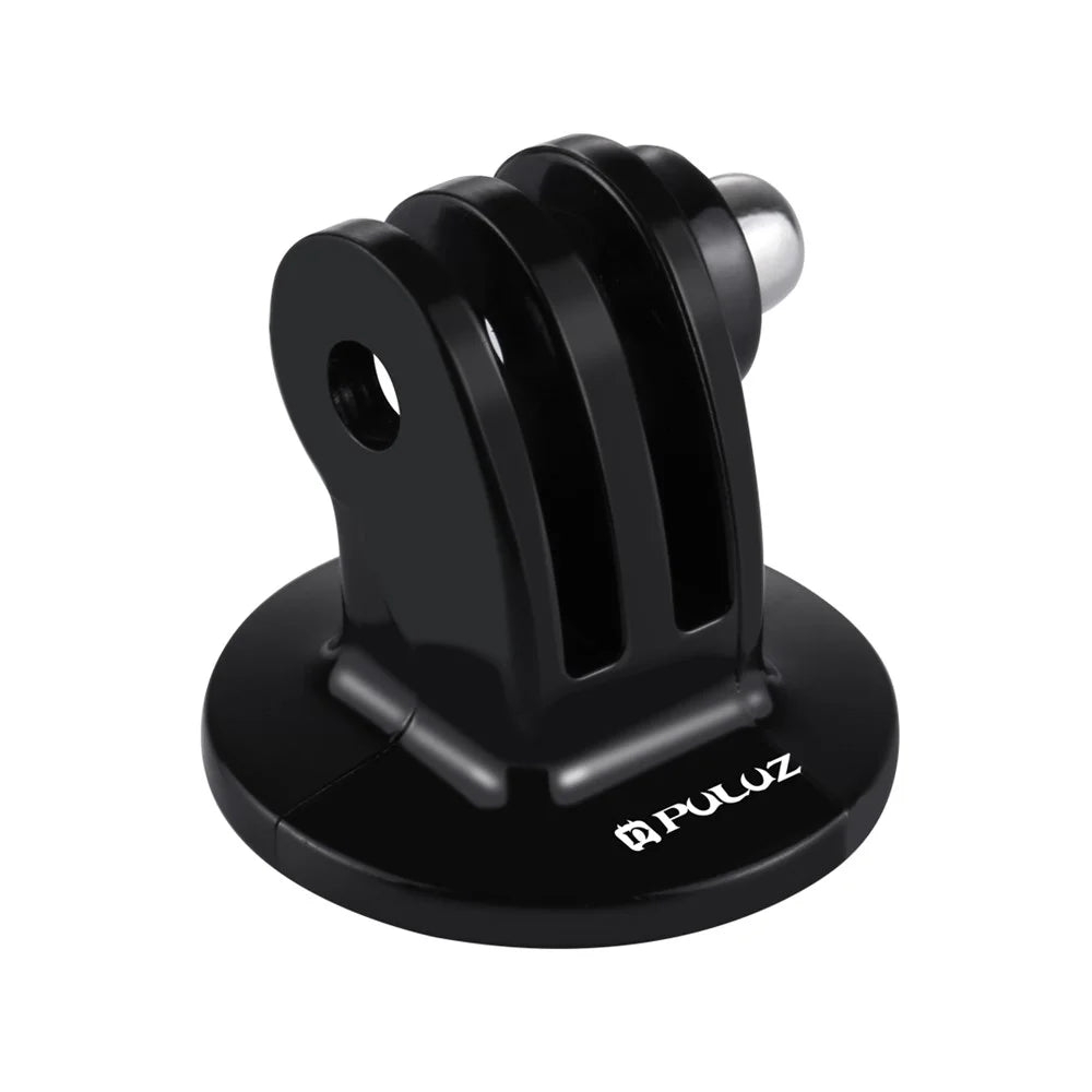 PULUZ PU03 Tripod Screw Mount Fixing Adapter for Gopro Camera - 1