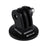 PULUZ PU03 Tripod Screw Mount Fixing Adapter for Gopro Camera - 1