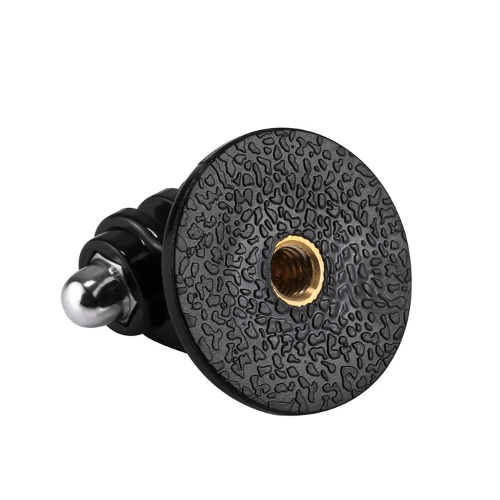 PULUZ PU03 Tripod Screw Mount Fixing Adapter for Gopro Camera - 3