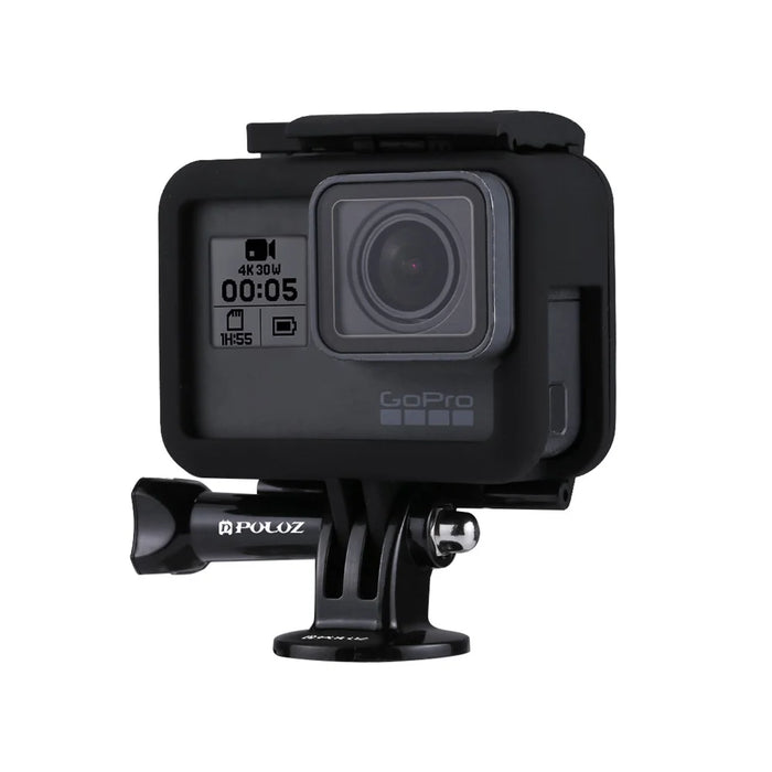PULUZ PU03 Tripod Screw Mount Fixing Adapter for Gopro Camera - 4
