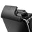 AT468 Black Color Waterproof Case Cover Housing for Gopro Hero 3+ 4 - 5
