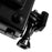 AT468 Black Color Waterproof Case Cover Housing for Gopro Hero 3+ 4 - 6