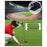 PULUZ PU195 Baseball Hat for GoPro DJI OSMO Action Camera Adjustable Cap with Screws and J Stent Base - Black - 7