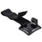 PULUZ PU93 Adjustable Wrist Strap Mount for GoPro HERO5/4/3+/3/2/1 - Black - 6