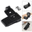 PULUZ PKT16 53 in 1 Chest Belt Wrist Strap Quick Release Buckles Total Ultimate Combo Kit for GoPro Accessories - 6