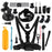 PULUZ PKT18 20 in 1 Go Pro Accessories Total Ultimate Combo Kit for GoPro - 1
