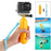 PULUZ PKT18 20 in 1 Go Pro Accessories Total Ultimate Combo Kit for GoPro - 5
