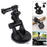 PULUZ PKT27 53 in 1 Portable Action Set Mount for GoPro Hero 4/3+/3/2/1 SJ4000/5000/6000/Xiaomi Yi - 4