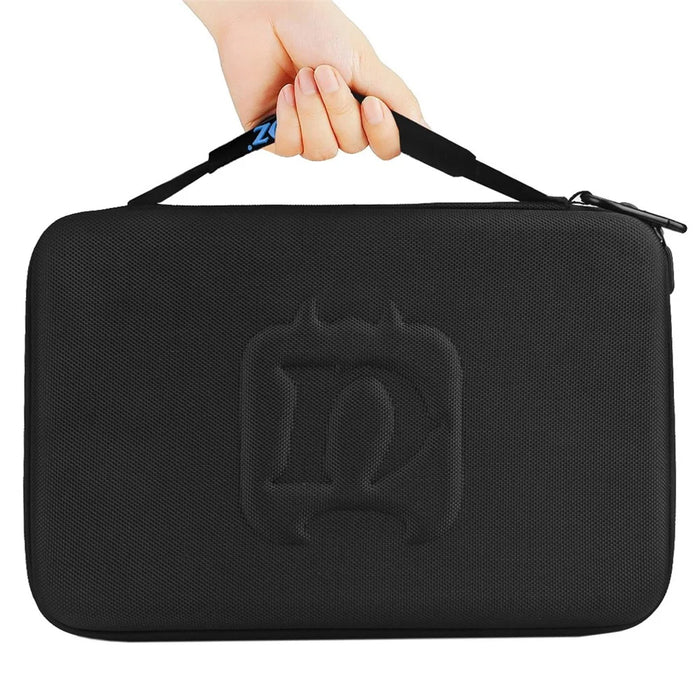 PULUZ PU110 Portable Shockproof Camera Bag Case for GoPro Hero 5 / 4 Session / 4 / 3+ / 3 / 2 / 1 - 2