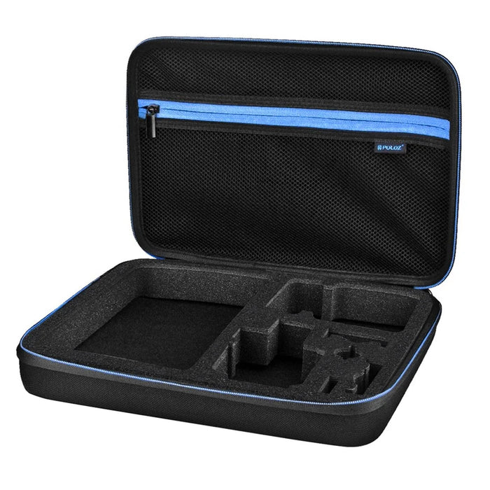 PULUZ PU110 Portable Shockproof Camera Bag Case for GoPro Hero 5 / 4 Session / 4 / 3+ / 3 / 2 / 1 - 3