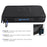 PULUZ PU110 Portable Shockproof Camera Bag Case for GoPro Hero 5 / 4 Session / 4 / 3+ / 3 / 2 / 1 - 5