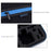 PULUZ PU110 Portable Shockproof Camera Bag Case for GoPro Hero 5 / 4 Session / 4 / 3+ / 3 / 2 / 1 - 6
