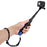 PULUZ PU150 Handheld Extendable Pole Monopod for GoPro Hero 7/6/5/5 Session/4Session/4/3+/3/2/1, DJI Osmo Action Camera - 1