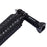 PULUZ PU150 Handheld Extendable Pole Monopod for GoPro Hero 7/6/5/5 Session/4Session/4/3+/3/2/1, DJI Osmo Action Camera - 5