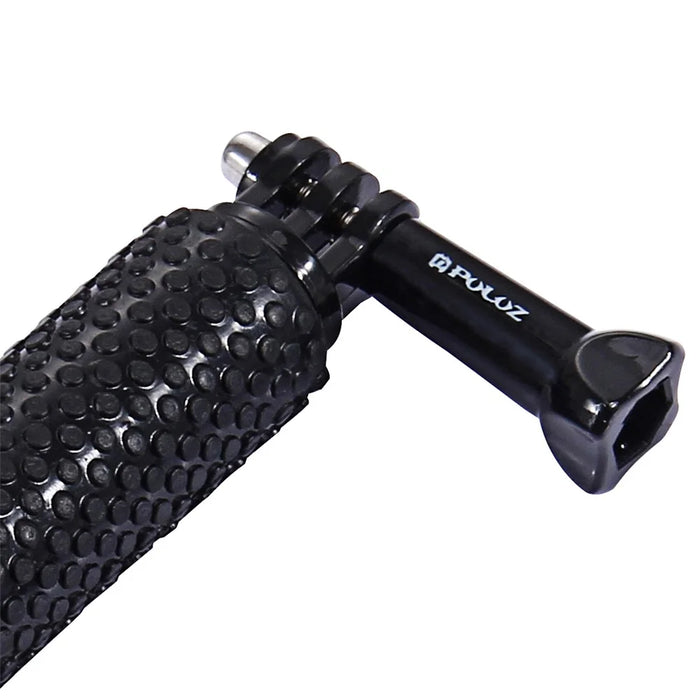 PULUZ PU150 Handheld Extendable Pole Monopod for GoPro Hero 7/6/5/5 Session/4Session/4/3+/3/2/1, DJI Osmo Action Camera - 5