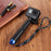 PULUZ PU150 Handheld Extendable Pole Monopod for GoPro Hero 7/6/5/5 Session/4Session/4/3+/3/2/1, DJI Osmo Action Camera - 6