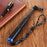 PULUZ PU150 Handheld Extendable Pole Monopod for GoPro Hero 7/6/5/5 Session/4Session/4/3+/3/2/1, DJI Osmo Action Camera - 7