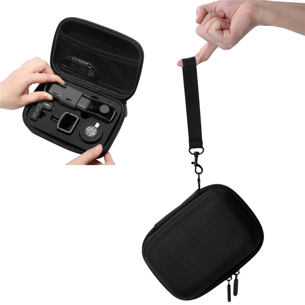 Portable Storage Bag Box for DJI Osmo Pocket - 1