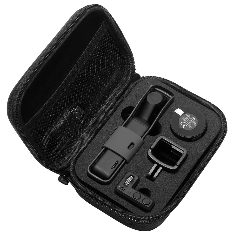 Portable Storage Bag Box for DJI Osmo Pocket - 3