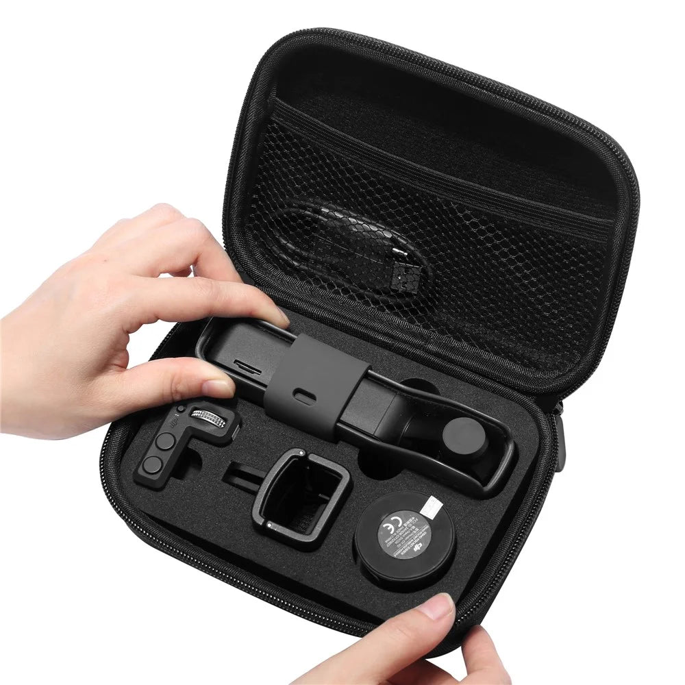 Portable Storage Bag Box for DJI Osmo Pocket - 4