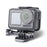 Anti-fall PC Protective Frame Cage Camera Shell Guard for DJI Osmo Action Camera - 1