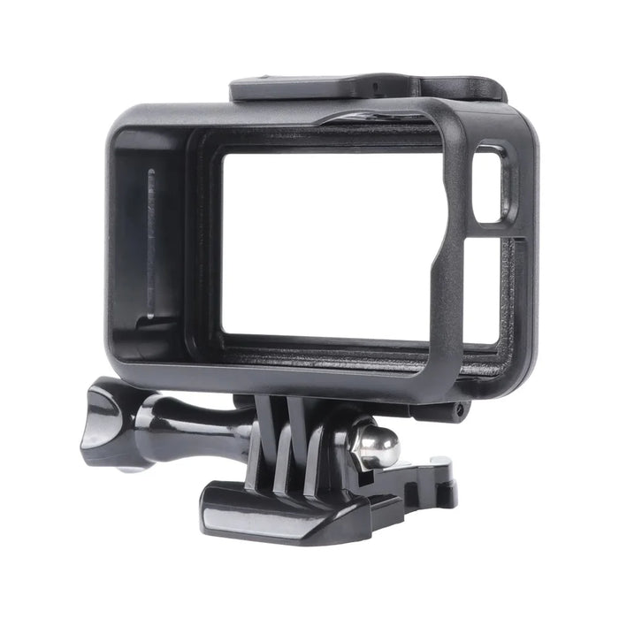Anti-fall PC Protective Frame Cage Camera Shell Guard for DJI Osmo Action Camera - 2
