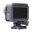 Anti-fall PC Protective Frame Cage Camera Shell Guard for DJI Osmo Action Camera - 6