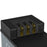 1300MA Li-po Battery with Storage Box Case for DJI OSMO Action Camera Accessories - 6