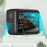 Tempered Glass Screen Protector Film for GoPro Hero 8 - 2