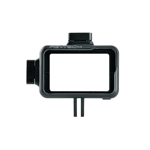PGYTECH OSMO ACTION Camera Cage Protective Case for DJI Osmo Action Sport Camera Frame Cover Shell Housing Accessories - 2