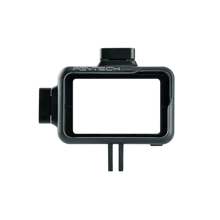 PGYTECH OSMO ACTION Camera Cage Protective Case for DJI Osmo Action Sport Camera Frame Cover Shell Housing Accessories - 2