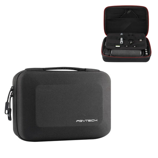 PGYTECH Storage Box Handbag Compatible with DJI OSMO Action Camera - 1
