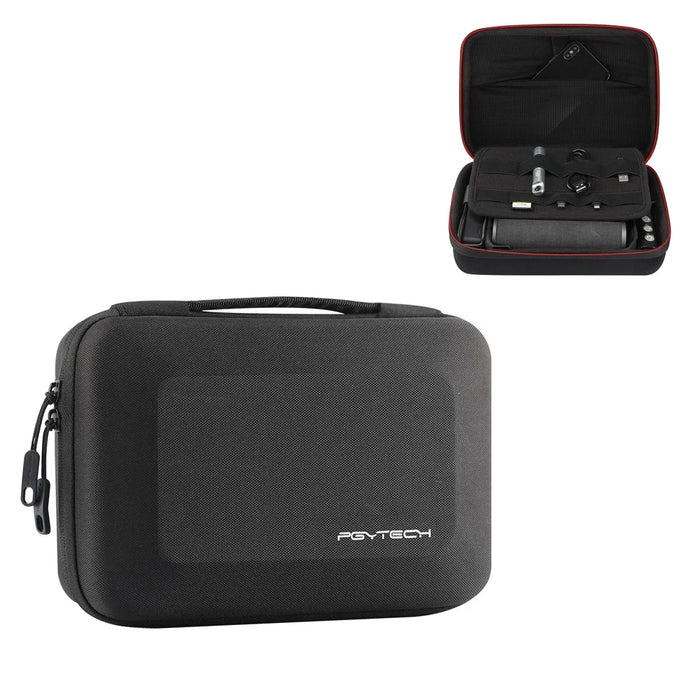 PGYTECH Storage Box Handbag Compatible with DJI OSMO Action Camera - 1