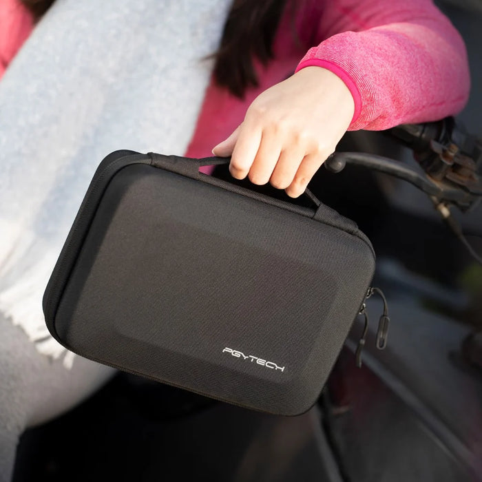 PGYTECH Storage Box Handbag Compatible with DJI OSMO Action Camera - 3