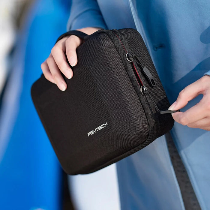 PGYTECH Storage Box Handbag Compatible with DJI OSMO Action Camera - 5