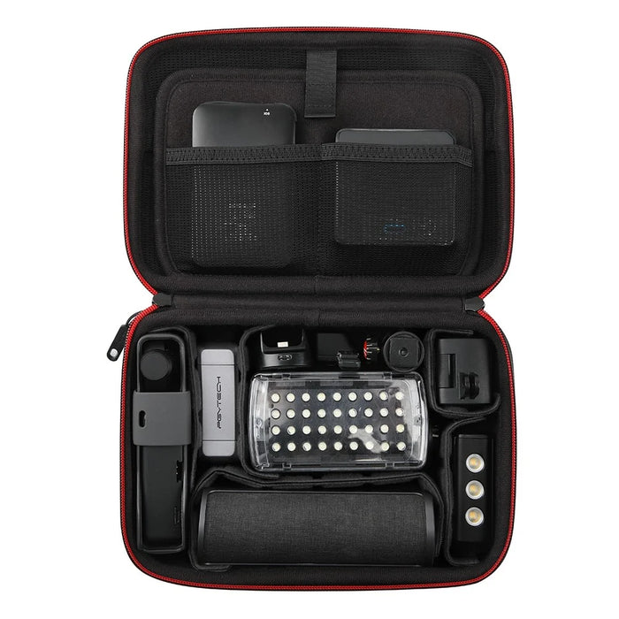 PGYTECH Storage Box Handbag Compatible with DJI OSMO Action Camera - 6