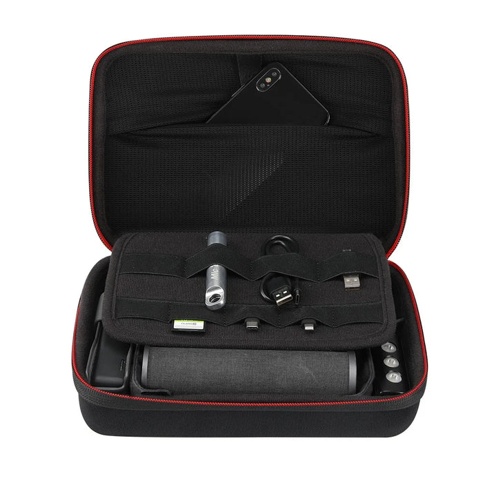 PGYTECH Storage Box Handbag Compatible with DJI OSMO Action Camera - 7