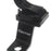 UNOTON Fixed Metal Motorcycle Mount Holder for GoPro HERO 4/3+/3/2/1/SJ4000/SJ5000 - Black - 4