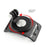 360-Degree Rotary Hand Wrist Arm Leg Strap Mount Set for GoPro 4/3+/3/2/1 Etc - 2