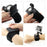 360-Degree Rotary Hand Wrist Arm Leg Strap Mount Set for GoPro 4/3+/3/2/1 Etc - 4