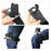 360-Degree Rotary Hand Wrist Arm Leg Strap Mount Set for GoPro 4/3+/3/2/1 Etc - 5