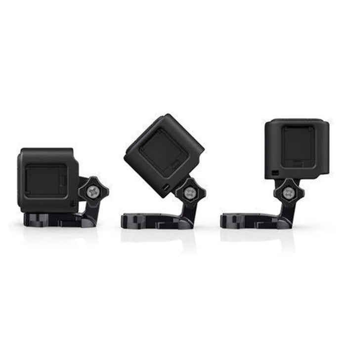 Protective Housing Standard Frame Case with Mounting Base for GoPro Hero 5 Session / 4 Session - 2