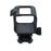 Protective Housing Standard Frame Case with Mounting Base for GoPro Hero 5 Session / 4 Session - 5