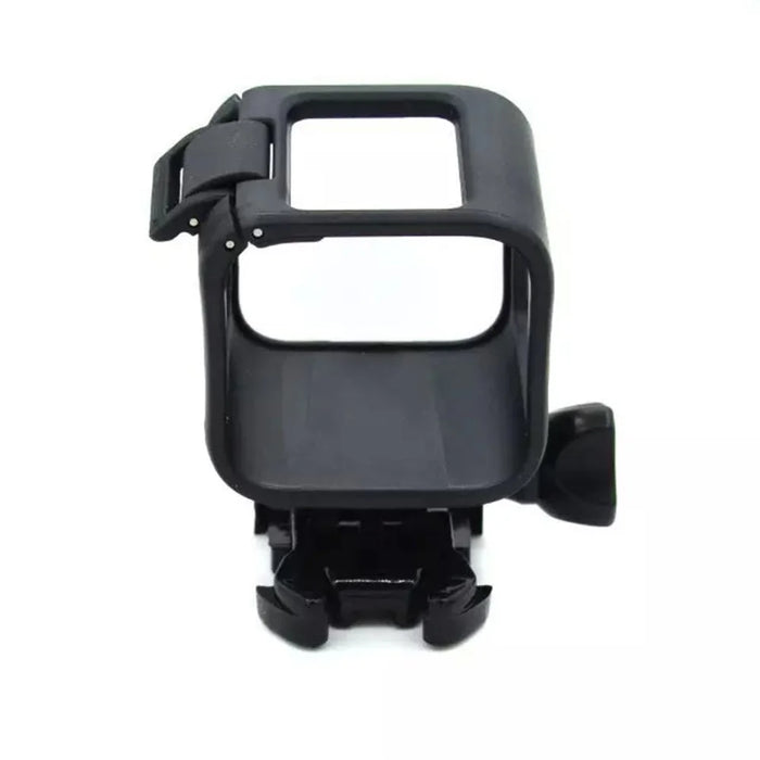 Protective Housing Standard Frame Case with Mounting Base for GoPro Hero 5 Session / 4 Session - 5