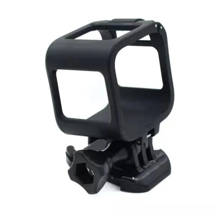 Protective Housing Standard Frame Case with Mounting Base for GoPro Hero 5 Session / 4 Session - 7