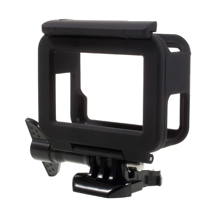 Protective Housing Frame Cover with Mount Thumb Screw for GoPro Hero 5 Black - 2