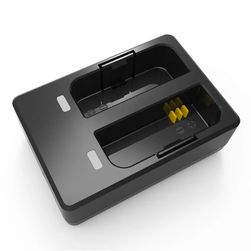 SJCAM Dual Slot Battery Charger for SJCAM SJ6 Legend - 3